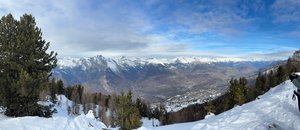 Nendaz Pra Da Dzeu Image 3