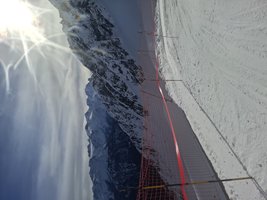 La Chaulée Neuve Rando-Parc