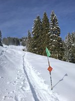 Villars – Chaux Ronde