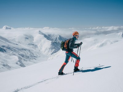 17. La X'Trème (noir)