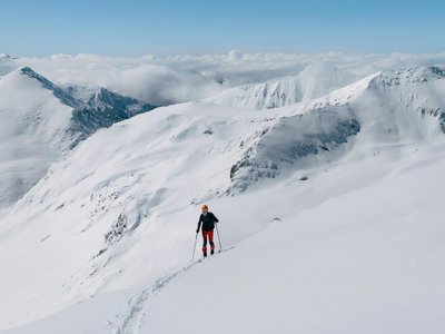 16. La Printanière (rouge)