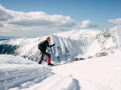 15. La Cheesie (bleu)