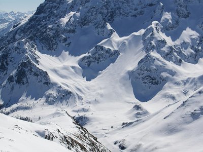 1. Chandolin : Tsapé